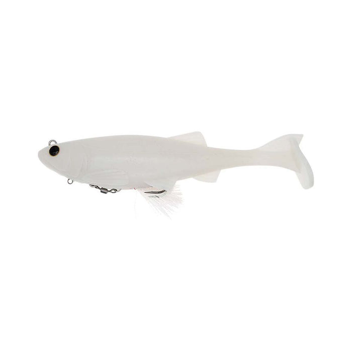 Biwaa Kapsiz Swimmer 300 12" 9.2oz [cl:pearl White]