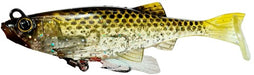 Biwaa Kapsiz Swimmer 300 12" 9.2oz [cl:ghost Carp]