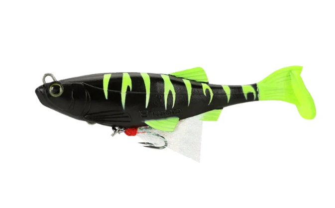 Biwaa Kapsiz Hd Kast 6" [cl:killa Bee]