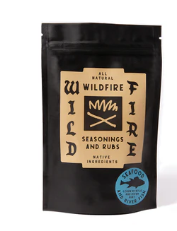 Wildfire Seafood & River Fish
