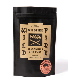 Wildfire Pork, Poultry & Small Game