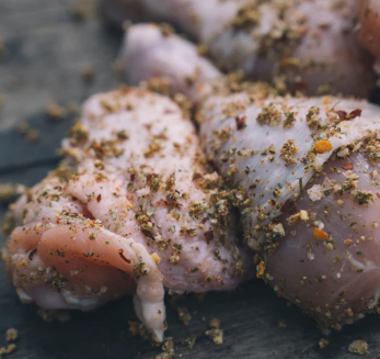 Wildfire Pork, Poultry & Small Game