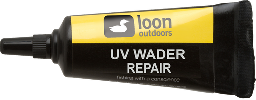 LOON UV WADER REPAIR
