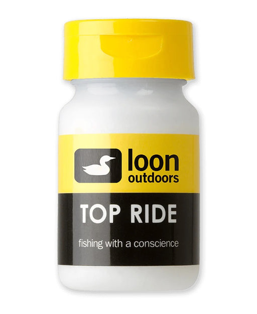 Loon Top Ride Floatant