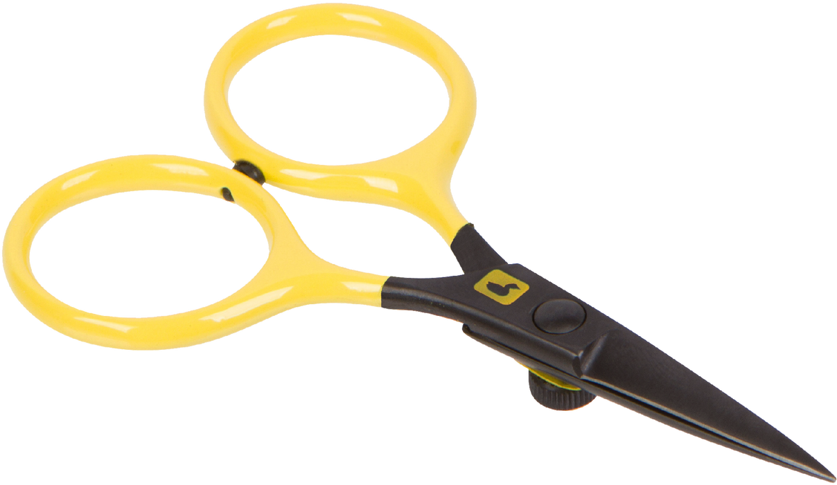 LOON RAZOR SCISSOR [Sz:4"]