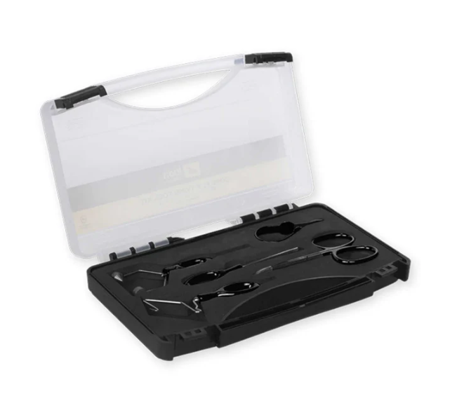 Loon Core Fly Tying Kit