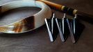 Kayuga Old School Single Bevel [wt:150gr]