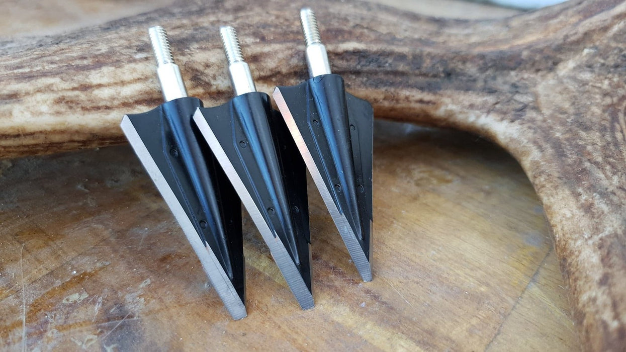 Kayuga Old School Single Bevel [wt:150gr]