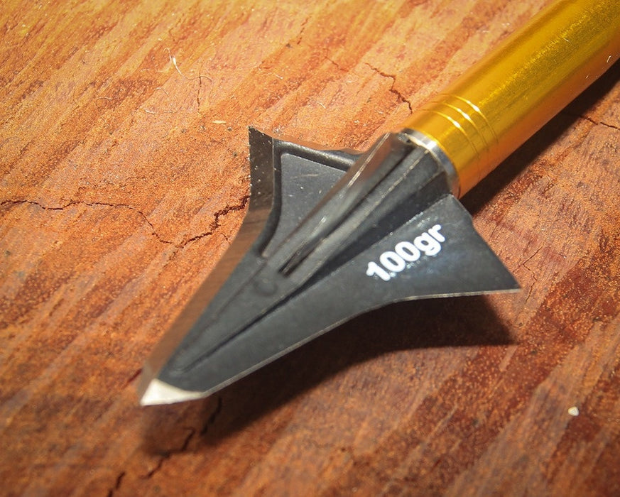 Kayuga Pilot Cut Gen 2 [wt:100gr]
