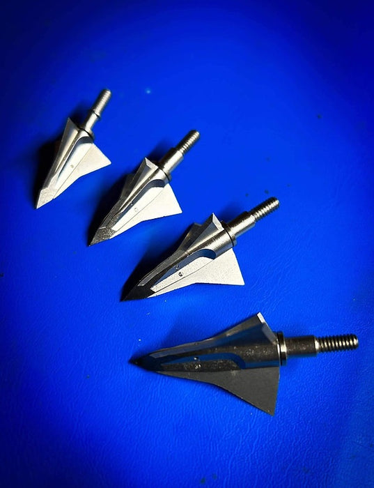 Kayuga Tri Zot 3 Blade [wt:100gr]