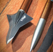 Kayuga  Gen-2 Matched Field Point 6pkt [wt:100 Gram]