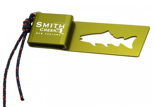 Smith Creek Spent Line Wrangler [cl:green]