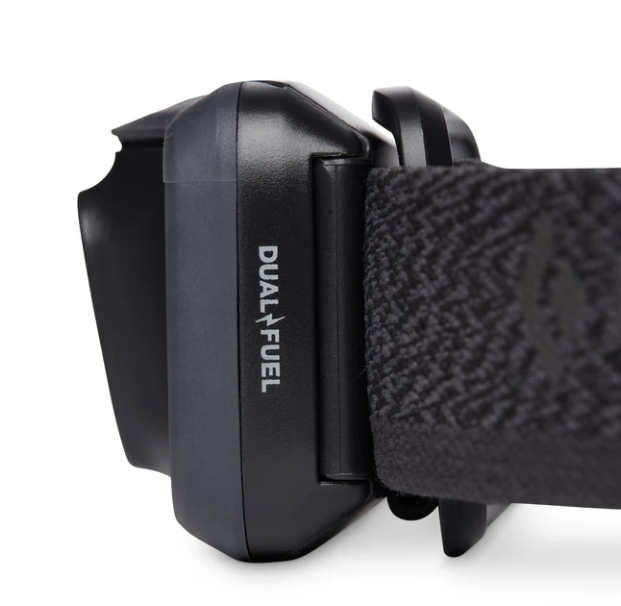 Black Diamond Cosmo Headlamp [cl:graphite]