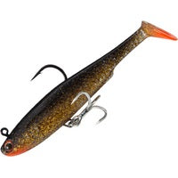 Irukandji Sicario Dtf 100mm [cl:ember]