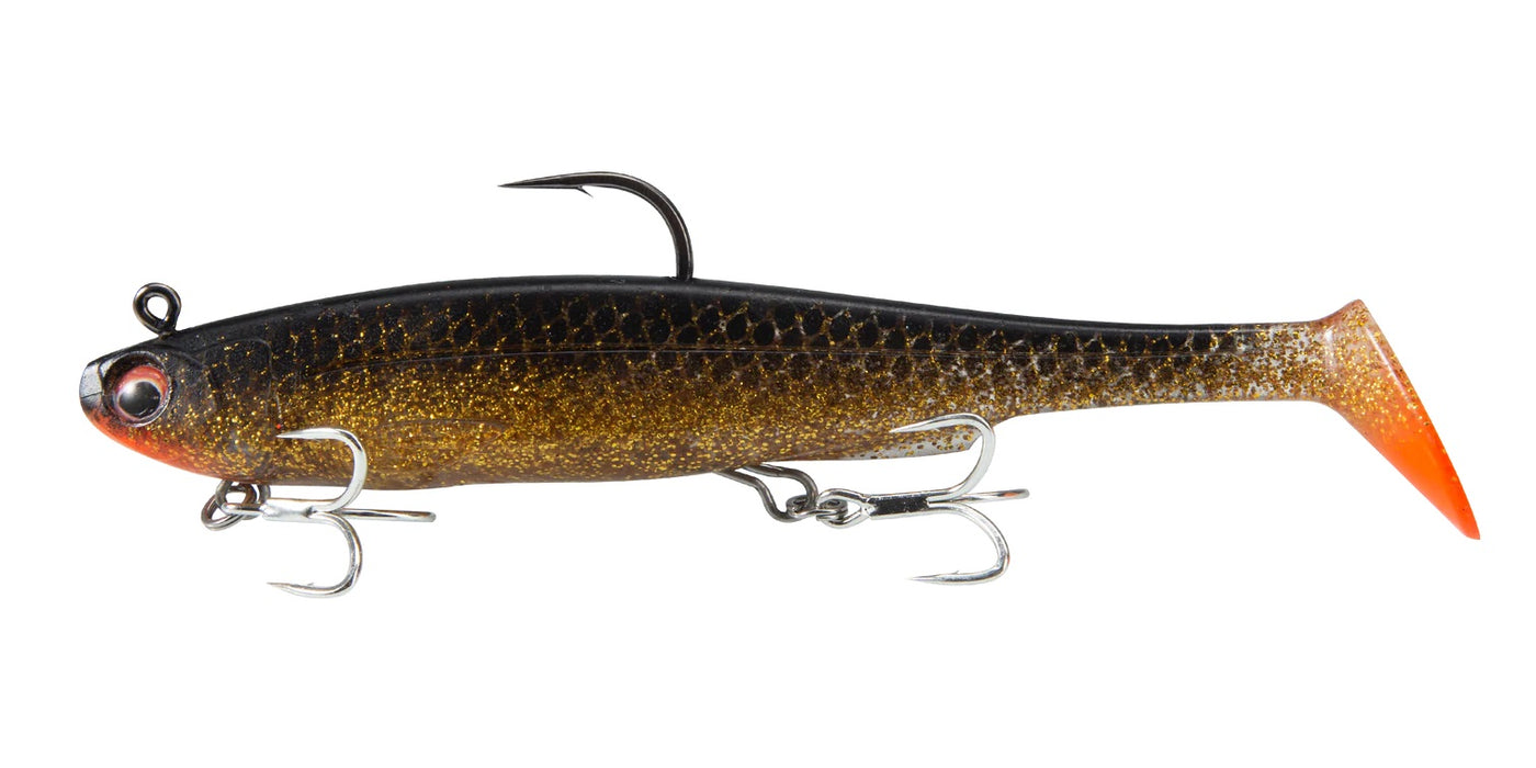 Irukandji Sicario Dtf 125mm [cl:ember]