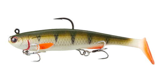 Irukandji Sicario Dtf 125mm [cl:hotwings]