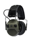 Beretta Electronic Ear Muffs [cl:green]