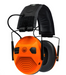 Beretta Electronic Ear Muffs [cl:orange]