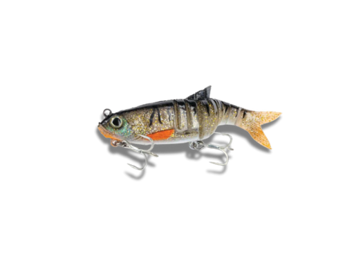Molix Swim Shad 150 [cl:perch]