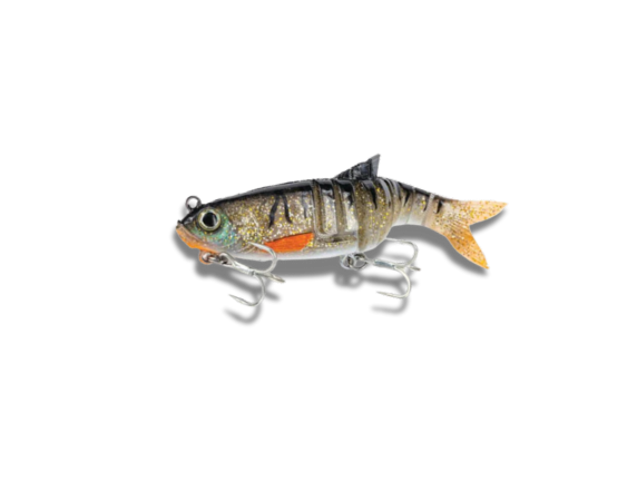 Molix Swim Shad 150 [cl:perch]