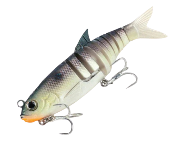 Molix Swim Shad 180 [cl:blue Back Herring #311]