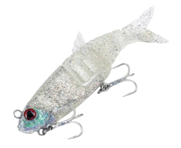 Molix Swim Shad 180 [cl:aussie Clear Fish #663]