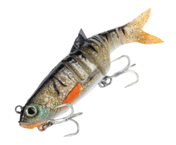 Molix Swim Shad 180 [cl:perch Ps01]