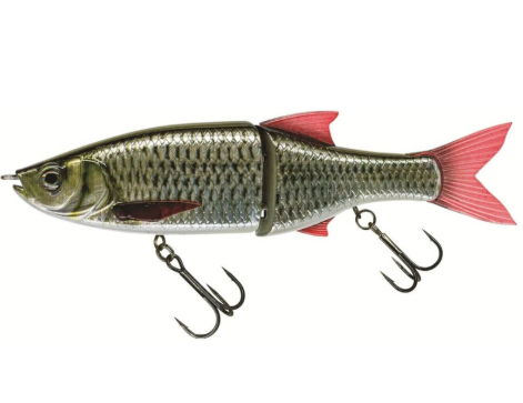 Molix Glide Bait 90 Slow Sink [cl:live Carp #612]