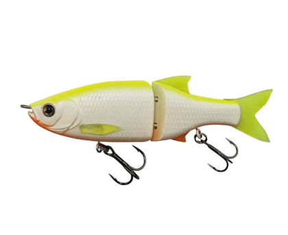 Molix Glide Bait 90 Slow Sink [cl:flying Chartreuse #sw20]