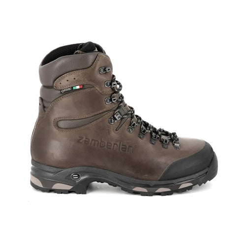 Zamberlan 1004 Hunter Evo Gtx Rr Wl Hiking Boots - Mens [sz:eu42/ Us 8.5 Cl:waxed Chestnut]
