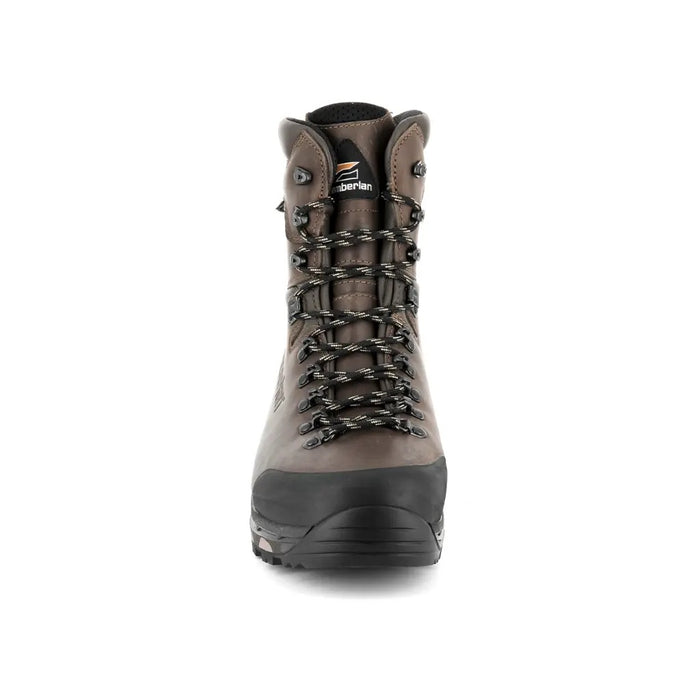 Zamberlan 1004 Hunter Evo Gtx Rr Wl Hiking Boots - Mens - [sz:eu 46/ Us 11.5 Cl:waxed Chestnut]