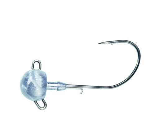 Omtd Big Jig Head [sz:#9/0 21g 3/4oz 2pc]