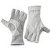 Orvis Sun Gloves [sz:s Cl:light Grey]