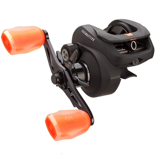 13 Fishing Modus R2 Radioactive Baitcast Reel [MODEL:MODRO2-7.3-RH]