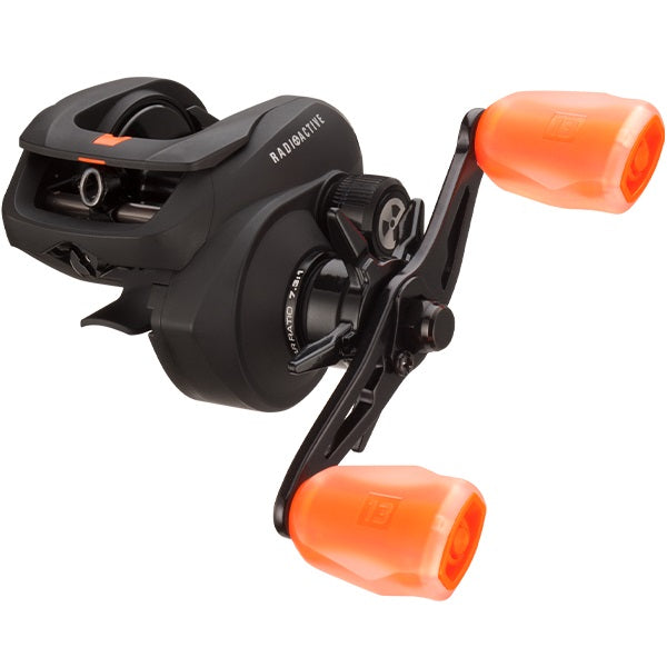 13 Fishing Modus R2 Radioactive Baitcast Reel [MODEL:MODRO2-7.3-RH]