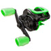 13 Fishing Modus RP2 Radioactive Pickle Baitcast Reel [MODEL:MODRP2-7.3-RH]