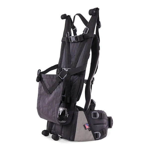 Stone Glacier Krux Frame [Sz:SMALL Cl:FOLIAGE]