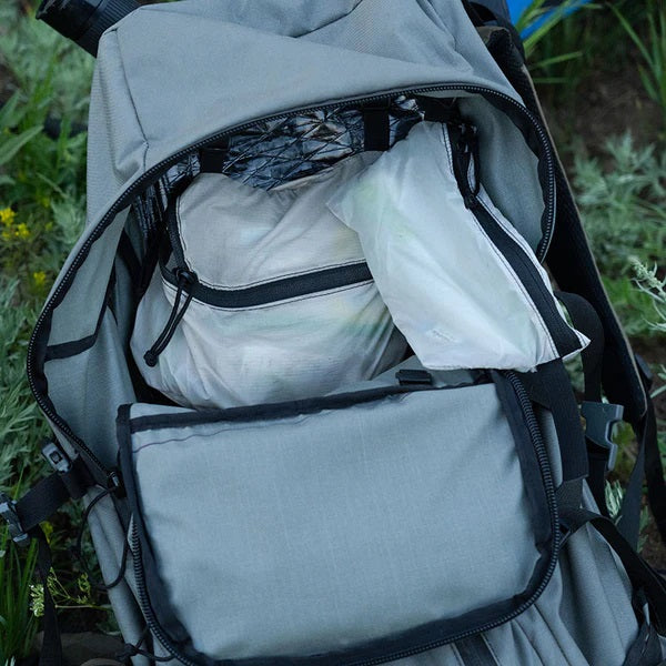 Stone Glacier Col 4800 (Bag Only) [Cl:FOLIAGE]