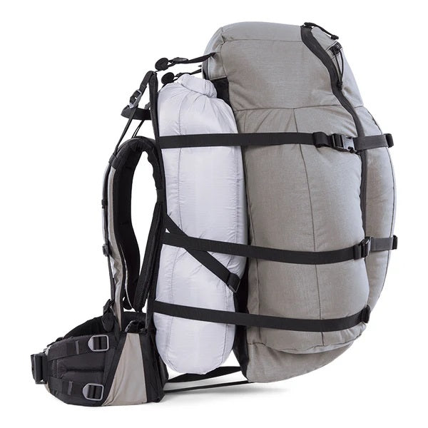 Stone Glacier Col 4800 (Bag Only) [Cl:FOLIAGE]