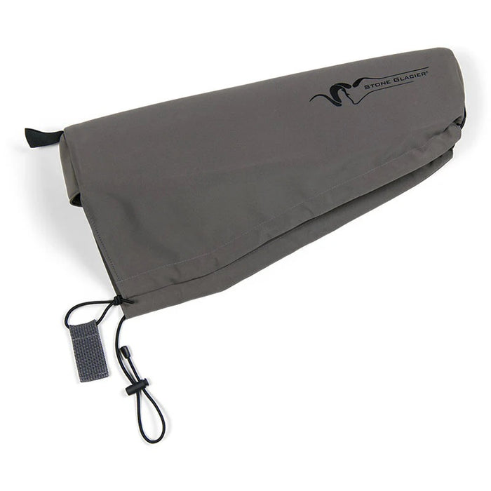 Stone Glacier Quick-Release Scope Cover [Sz:SMALL]