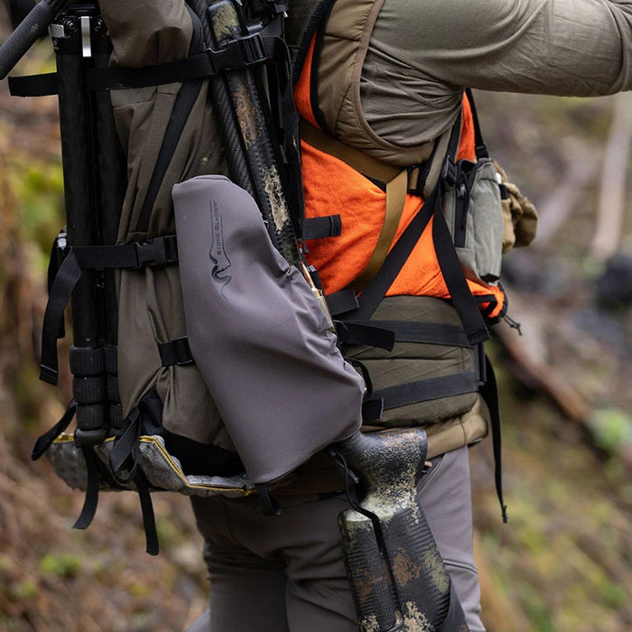 Stone Glacier Quick-Release Scope Cover [Sz:SMALL]