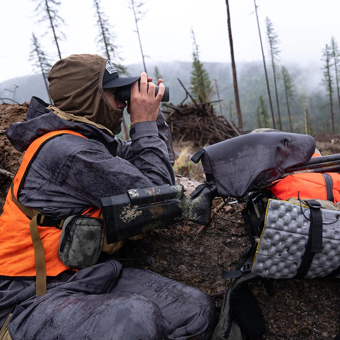 Stone Glacier Quick-Release Scope Cover [Sz:SMALL]