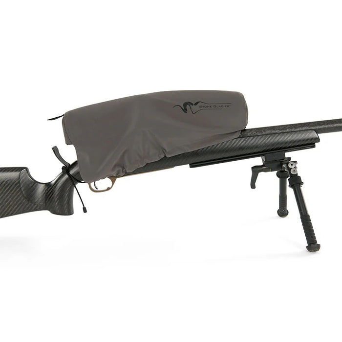 Stone Glacier Quick-Release Scope Cover [Sz:SMALL]