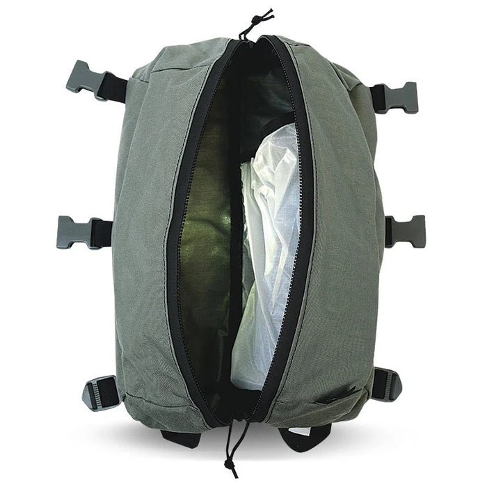 Stone Glacier Access Bag [Cl:BLAZE ORANGE]