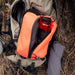 Stone Glacier Access Bag [Cl:BLAZE ORANGE]