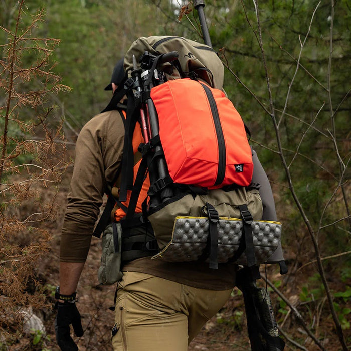 Stone Glacier Access Bag [Cl:BLAZE ORANGE]