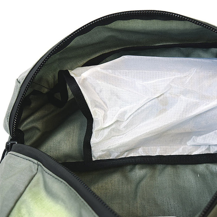 Stone Glacier Access Bag [Cl:BLAZE ORANGE]
