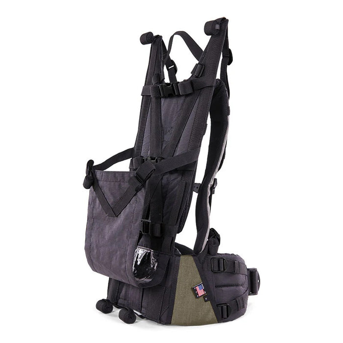 Stone Glacier Krux Frame [Sz:MEDIUM Cl:RANGER GREEN]