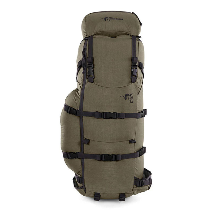Stone Glacier Sky Archer 6400 (Bag Only) [Cl:RANGER GREEN]