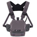 Stone Glacier Sentinel Bino Harness [Sz:REGULAR Cl:GRANITE GREY]
